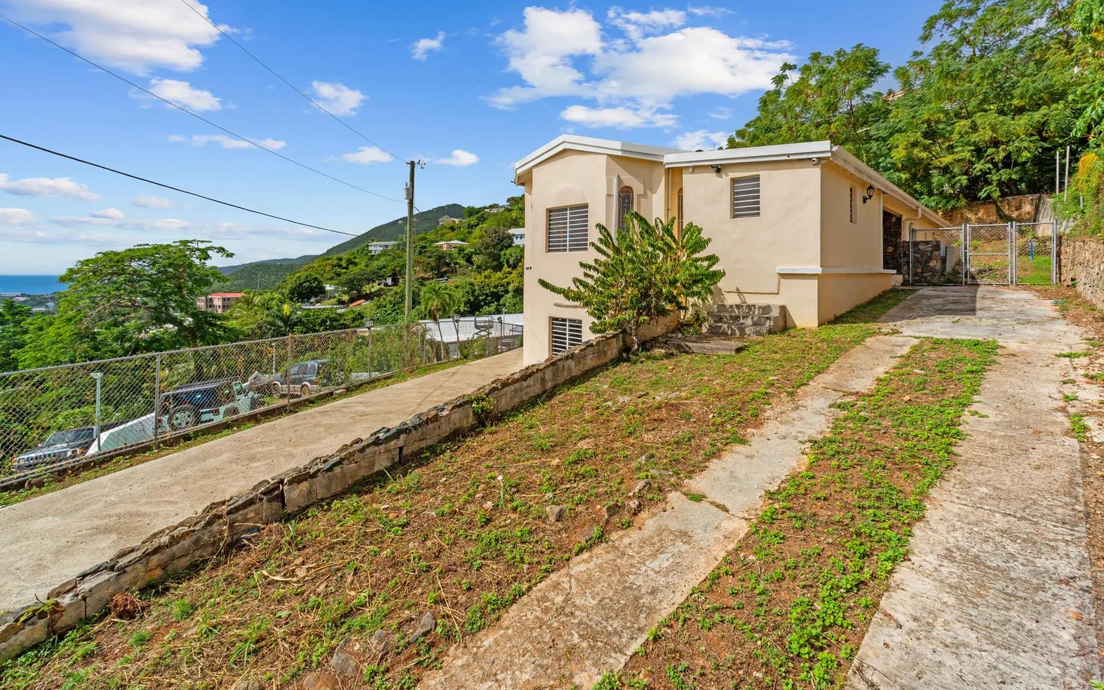4 Beds 3 Baths 2,314 Sqft Home in Contant Ss, US Virgin Islands — photo 1