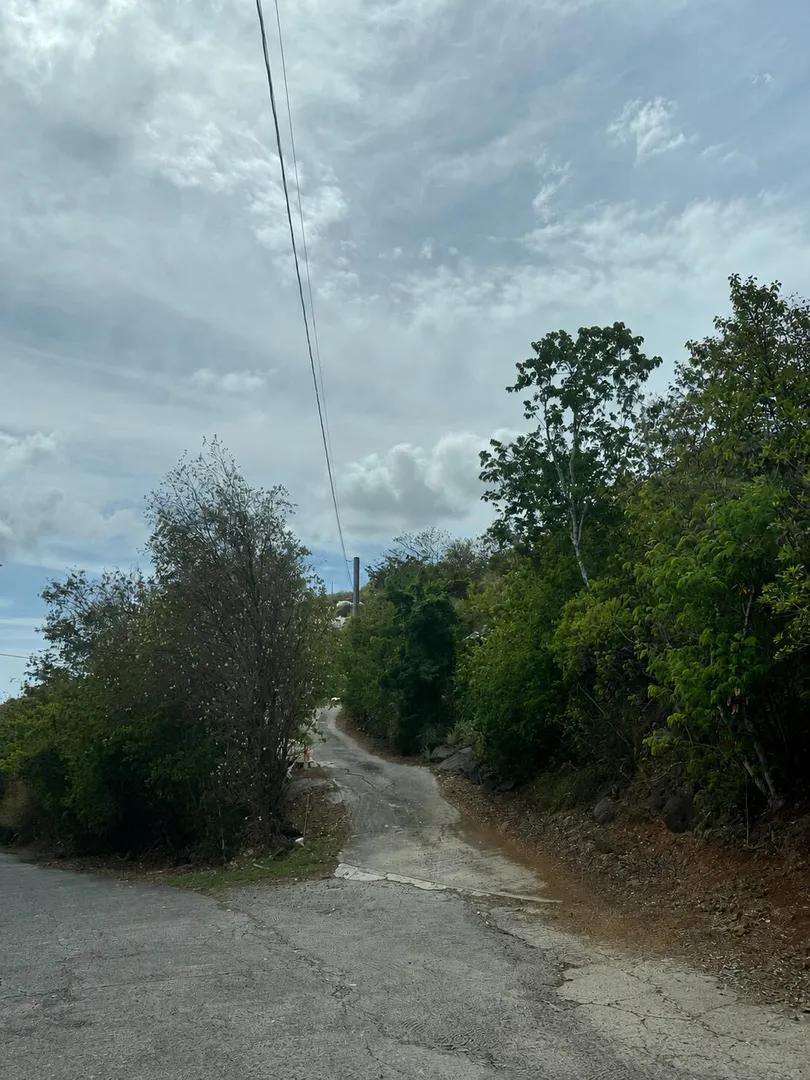 3.39 Acre Lot in Frenchman Bay Estates — photo 1