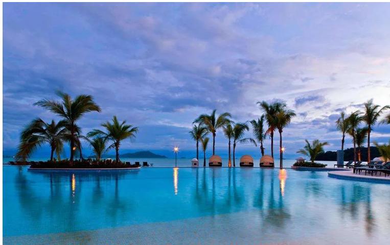 The Residences at the Westin- Playa Bonita Panama "A Hidden Paradise in Panama" — photo 5