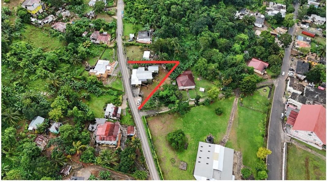 LINCOLN ROAD, BROWNS TOWN St. Ann Browns Town — photo 2