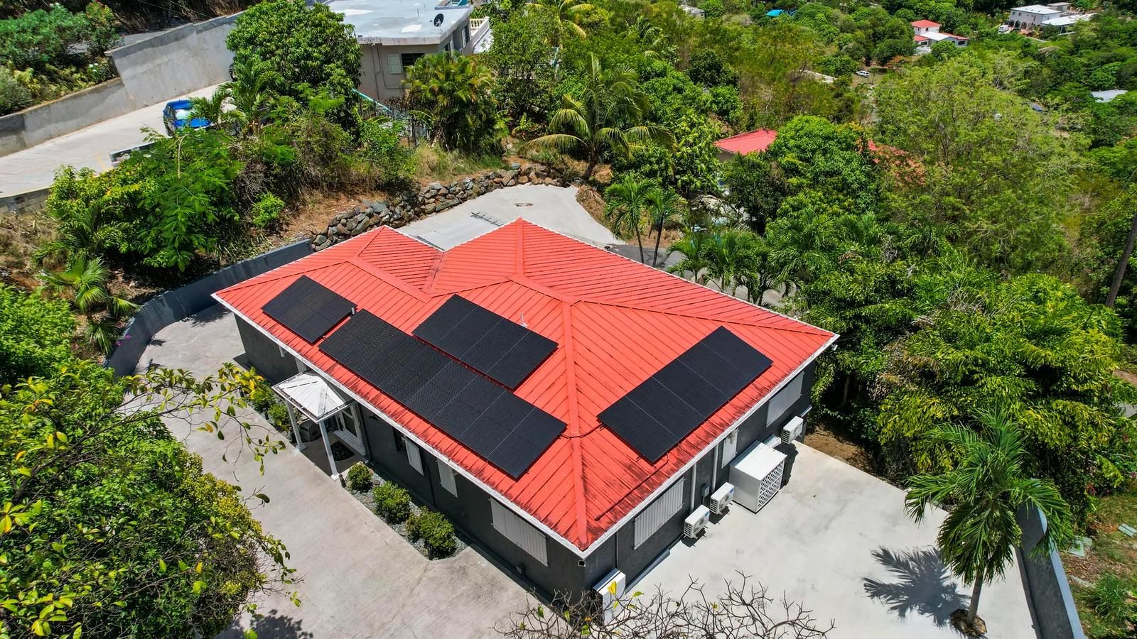 5 Bed 3 Bath House in Wintberg Gns, US Virgin Islands — photo 4