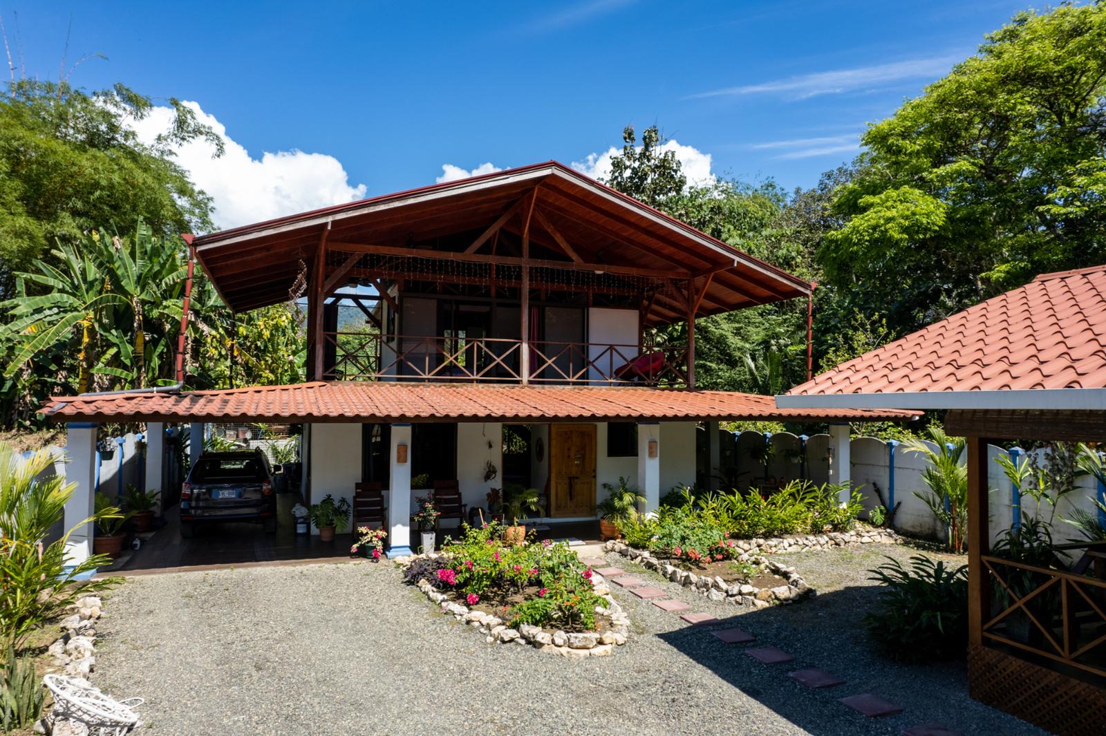 5 Bedroom Boutique Hotel for Sale, Uvita, Puntarenas, Costa Rica — photo 3