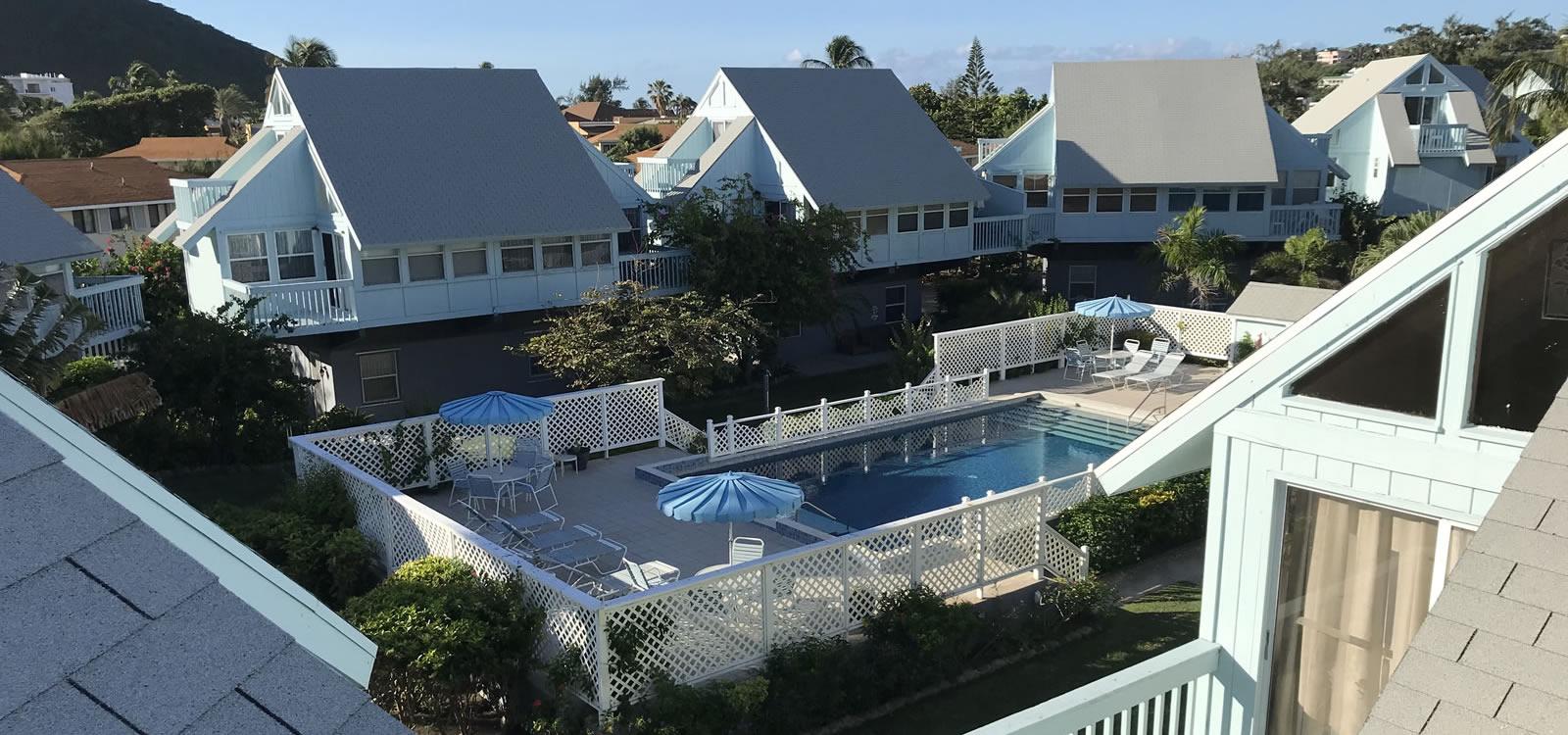 2 Bedroom Home for Sale, Sealofts, Frigate Bay, St Kitts — photo 5