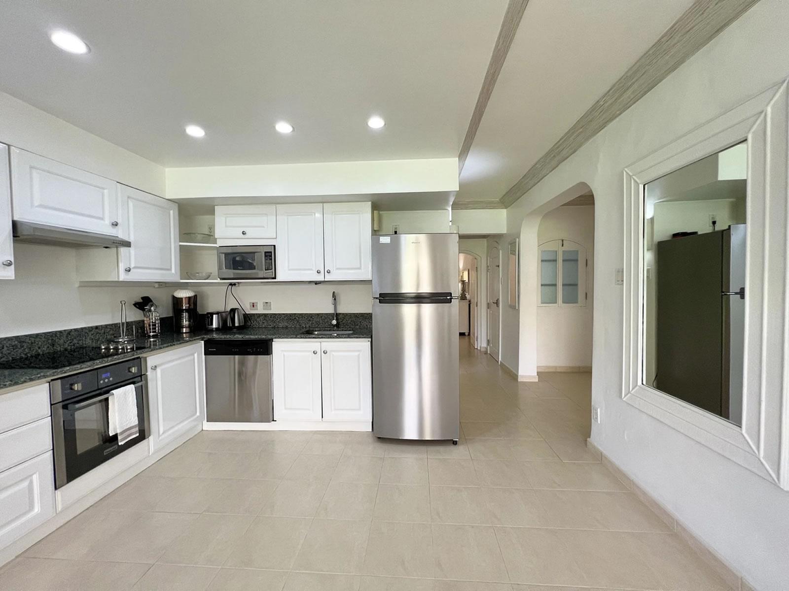2 Bedroom Apartment 113 for Sale, Glitter Bay, Porters, St James, Barbados — photo 4