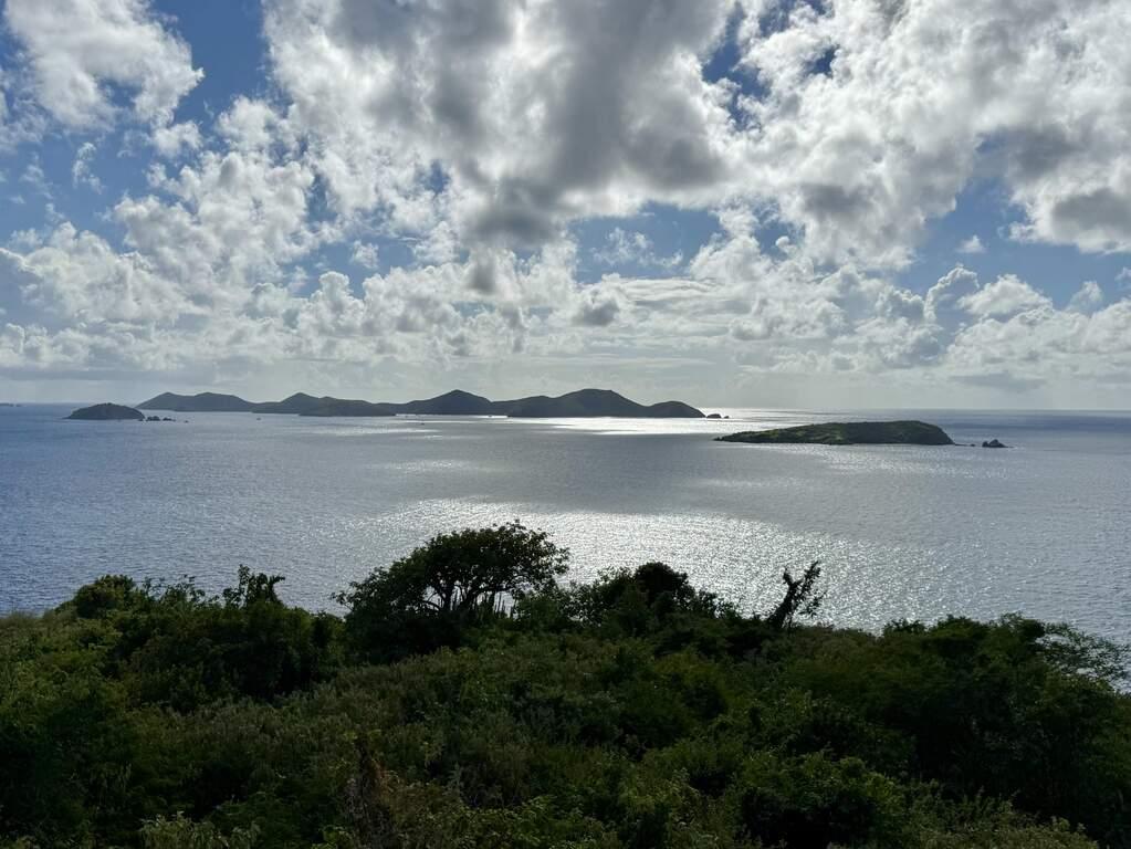 3+ Acre Lot for Sale in Hansen Bay, St. John, USVI — photo 3