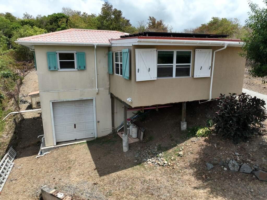 1 Bedroom Single Family Home/House for Sale in St. John, VI — photo 4