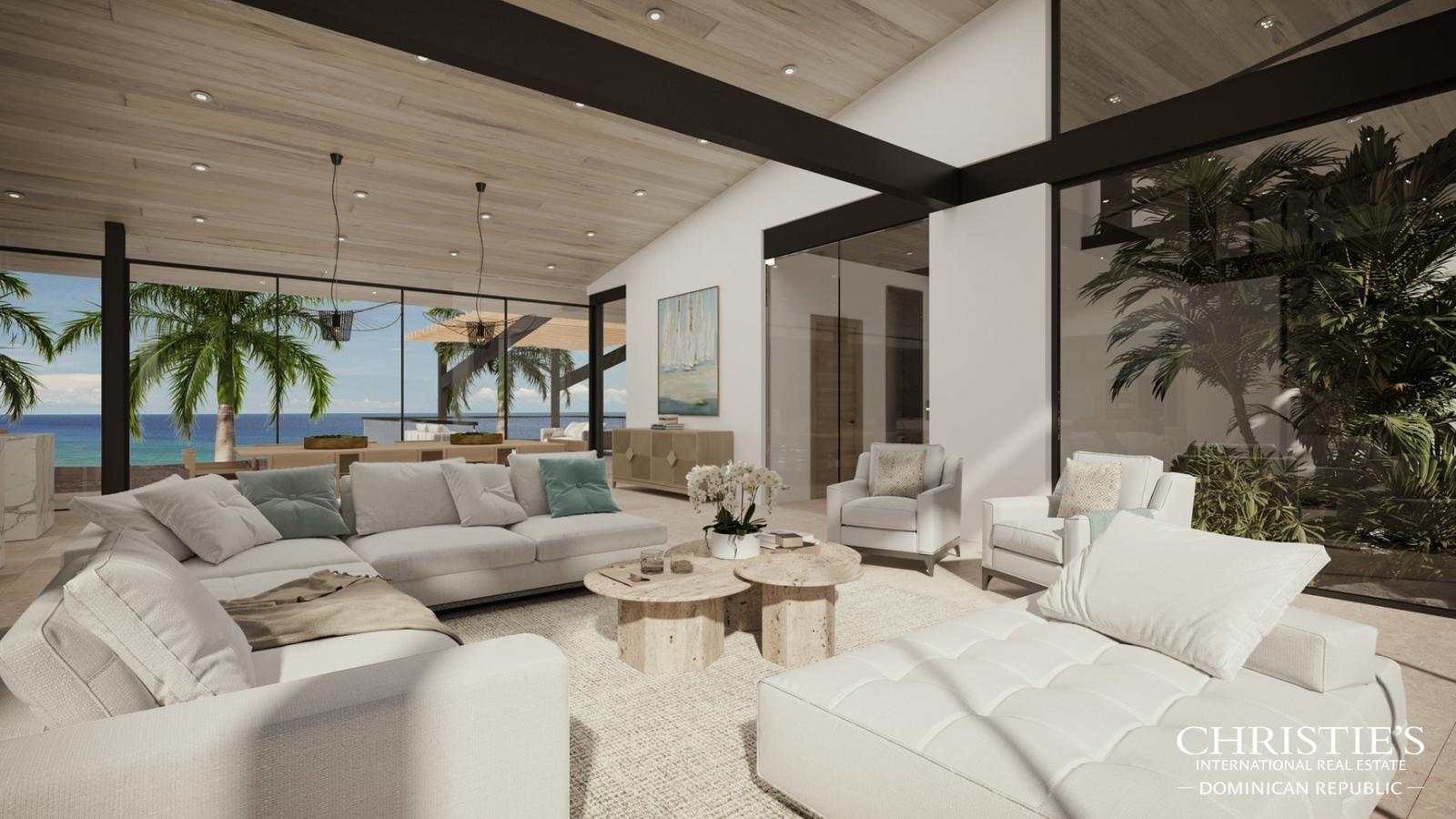 ETERNA BY THE SEA AT CAP CANA — photo 3