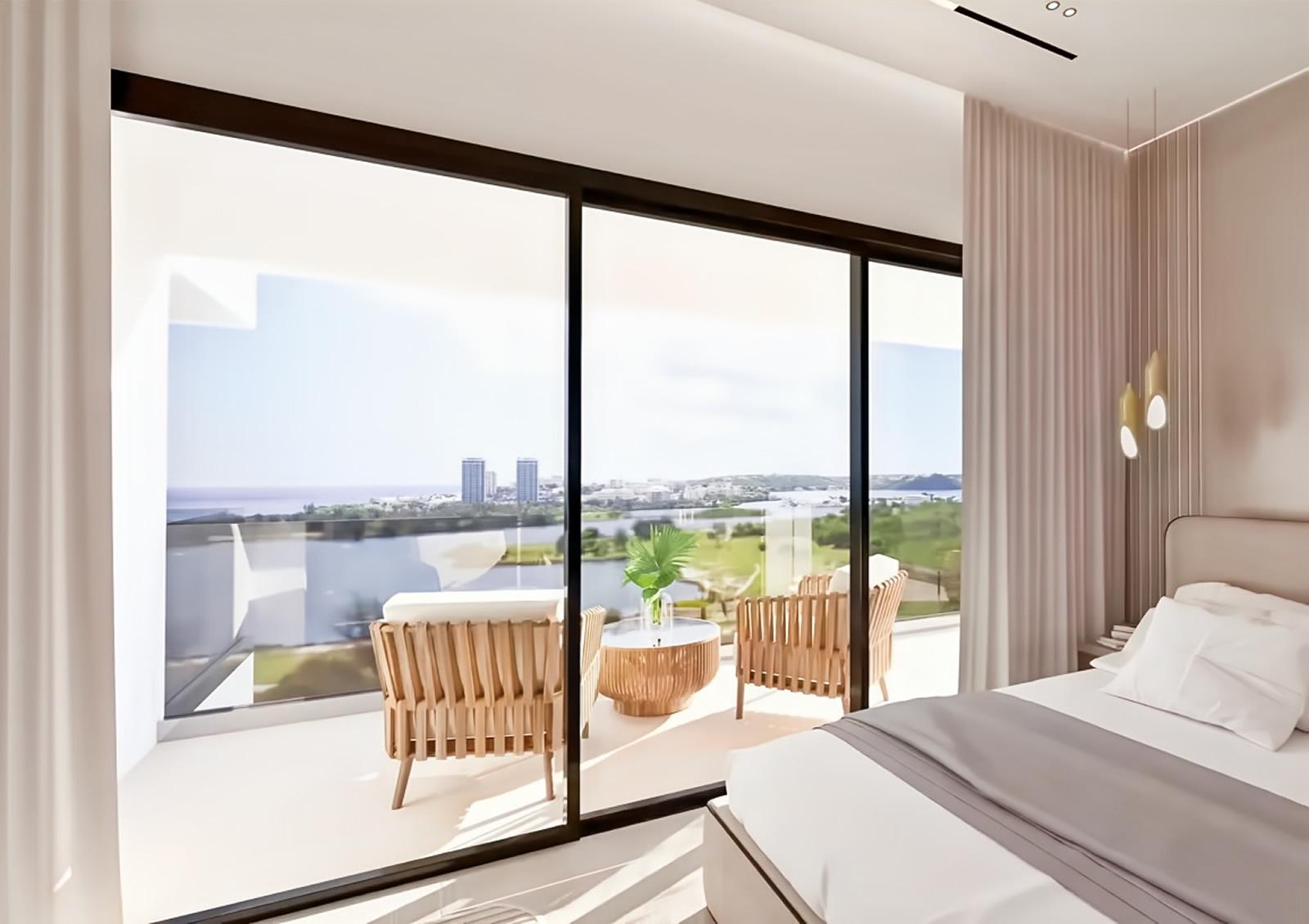 1 Bedroom Apartment for Sale, T Residence, Maho, St Maarten — photo 4
