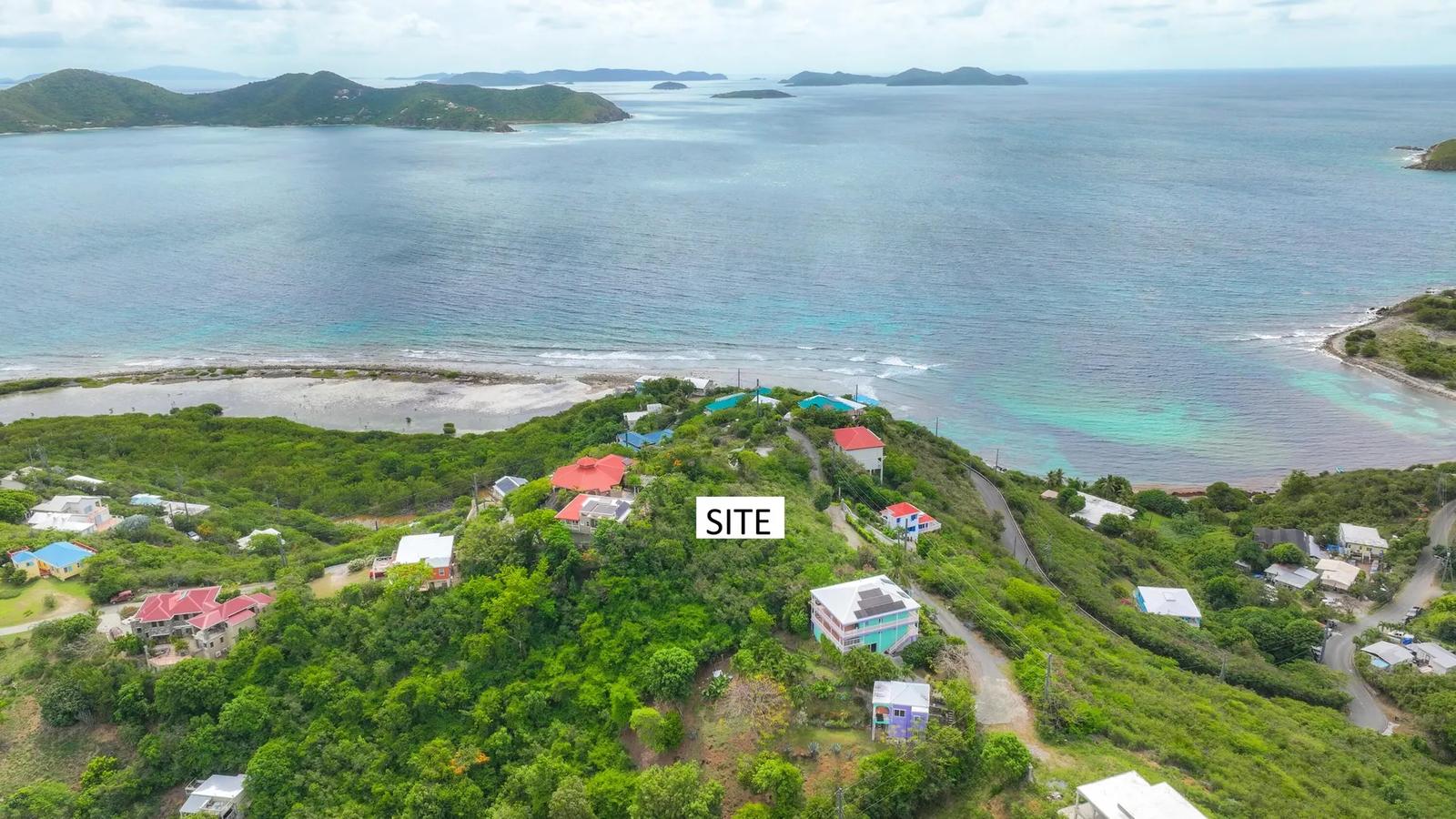 0.35 Acre Lot in St. John, US Virgin Islands — photo 5