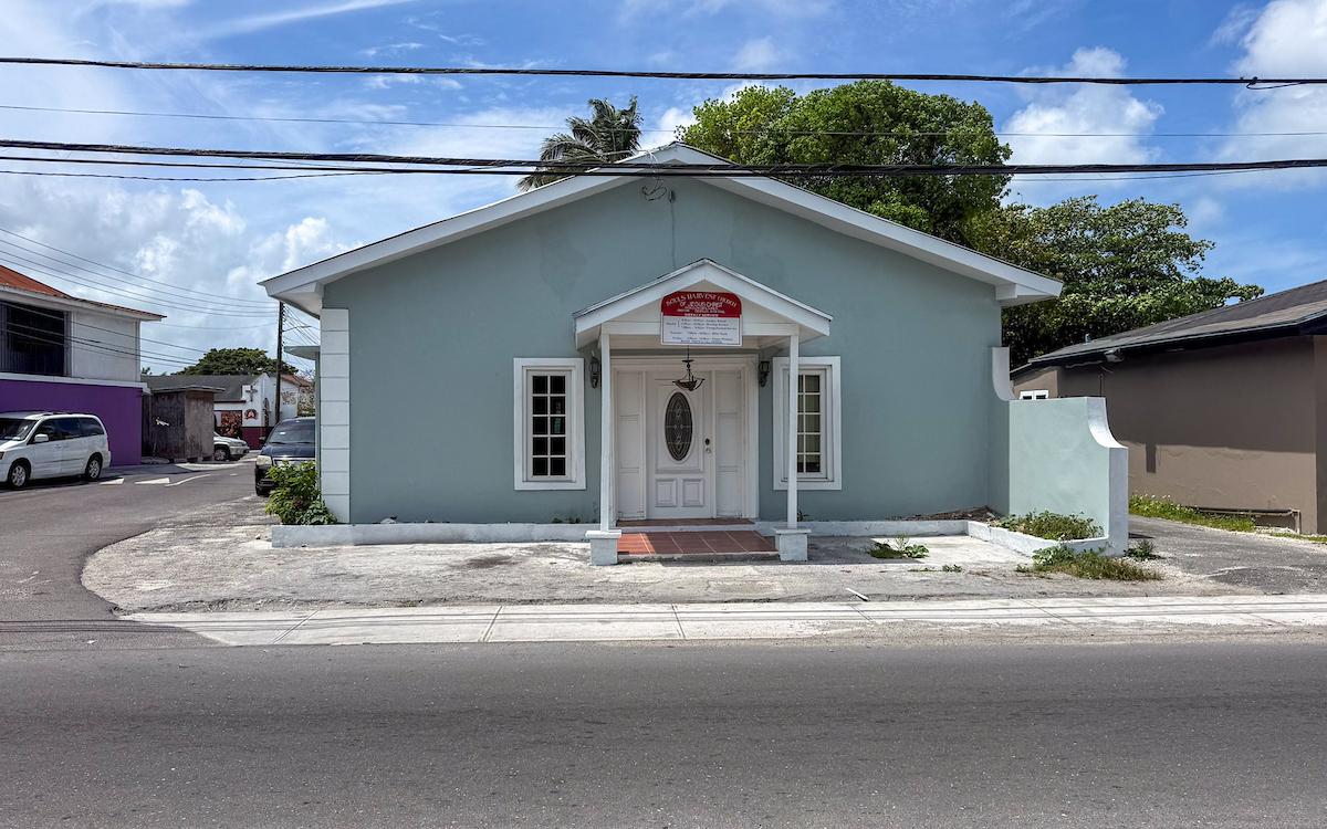 Lot 13, Block 37, Shirley Heights Commercial Property — photo 1