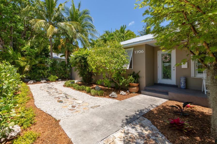 1706 Seminary Street Key West House — photo 2