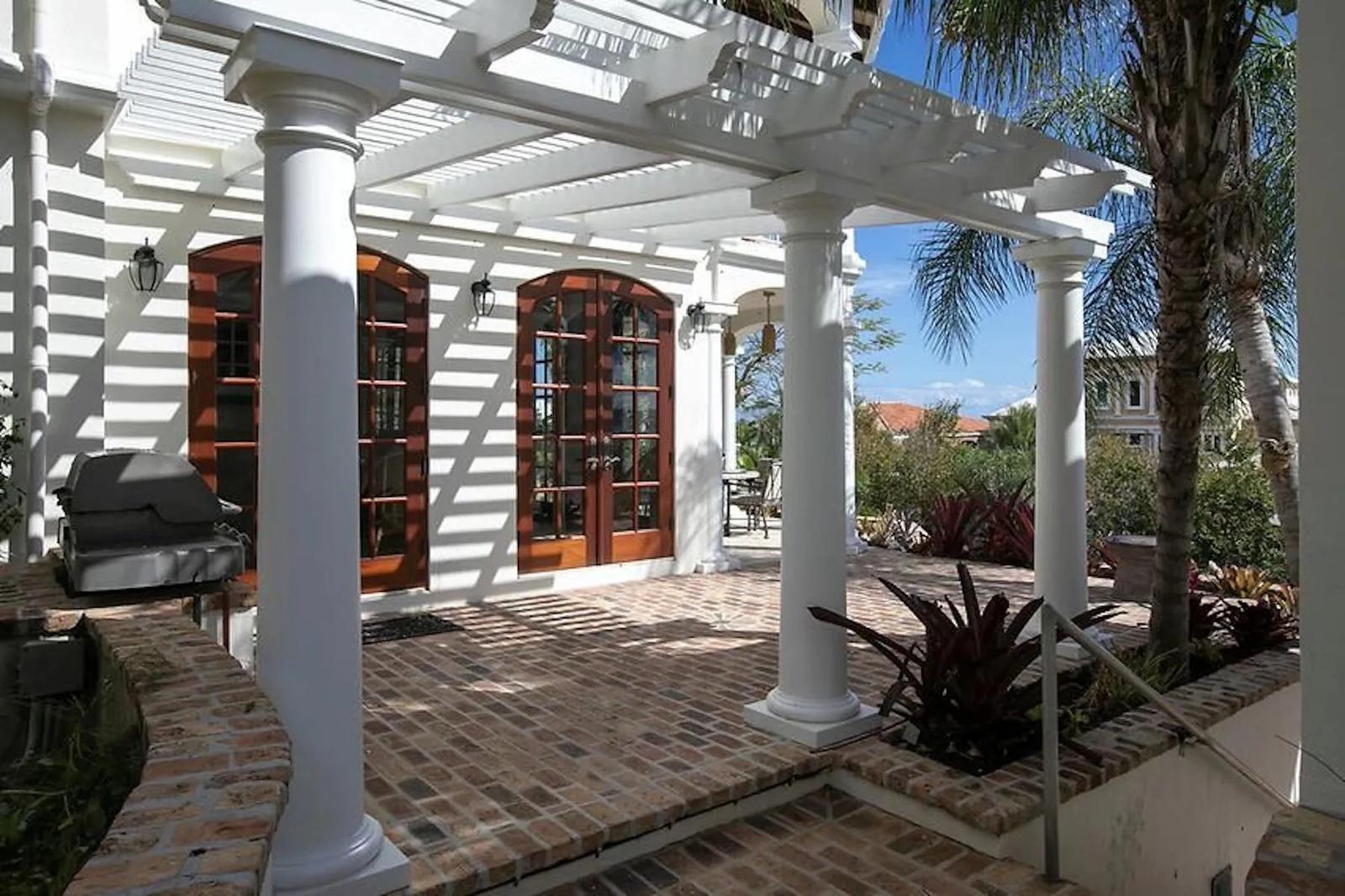 Las Brisas Caribe Villa for Sale in St. John, U.S. Virgin Islands — photo 3