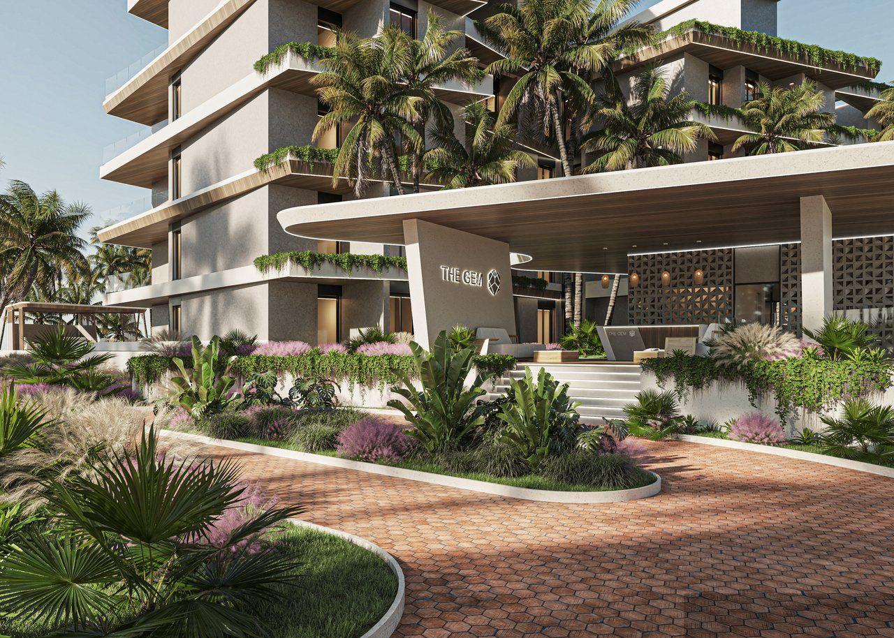 2 Bedroom Apartment in Cap Cana — photo 4