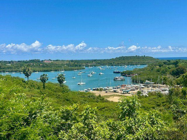 Development Lot for Sale in Puerto Blanco, Luperón — photo 1