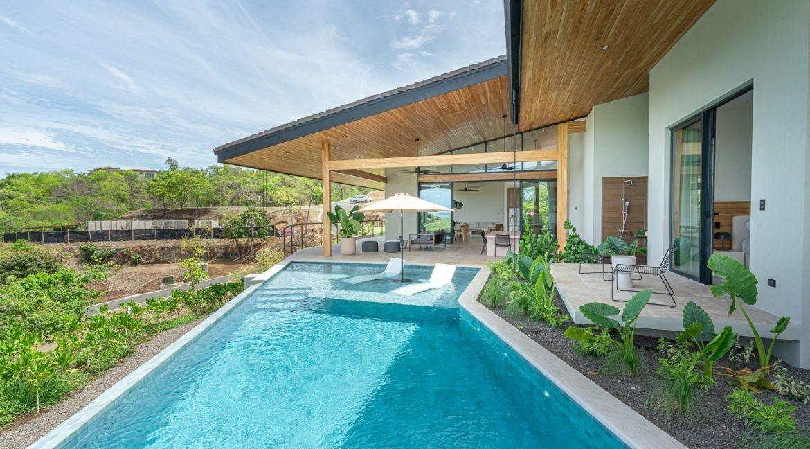 4 Bedroom Luxury Residence for Sale in Las Ventanas De Playa Grande, Tamarindo, Costa Rica — photo 3