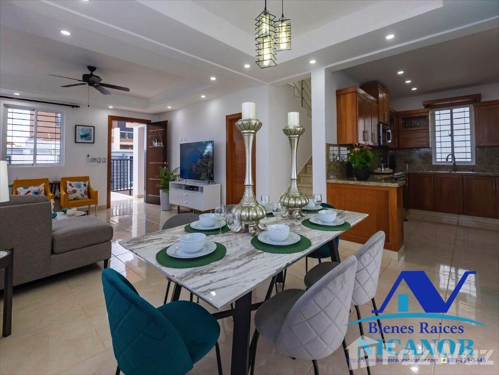 3 Bedroom House for Sale in San Felipe De Puerto Plata — photo 5