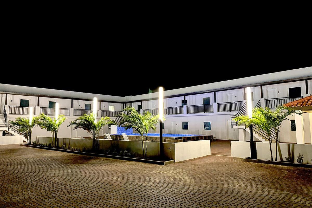 Bon Bini Suites - Turnkey Resort Property for Sale Near Eagle Beach — photo 3