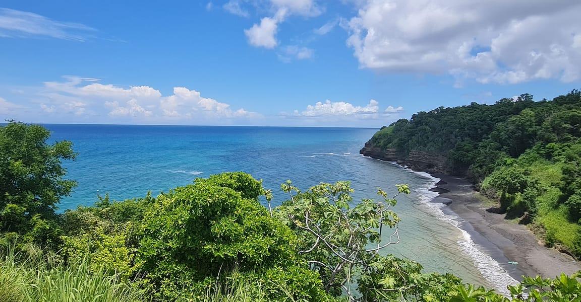 3 Bedroom Villa for Sale, Balembouche, Laborie, St Lucia — photo 4