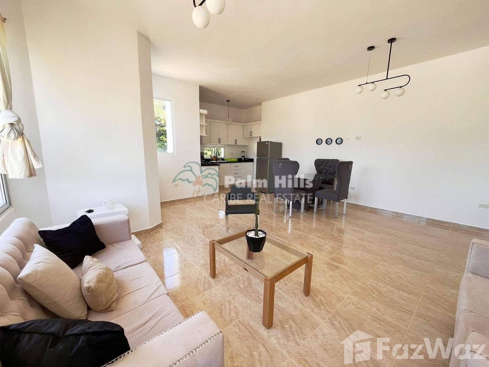 4 Bedroom Apartment for Sale at Up Condos Sosua — photo 3