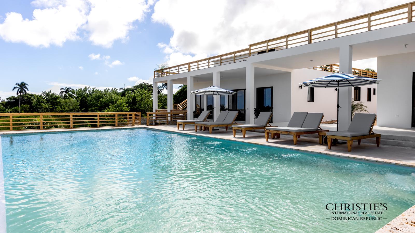 Casa Kimball - Luxury Villa in Cabrera — photo 3
