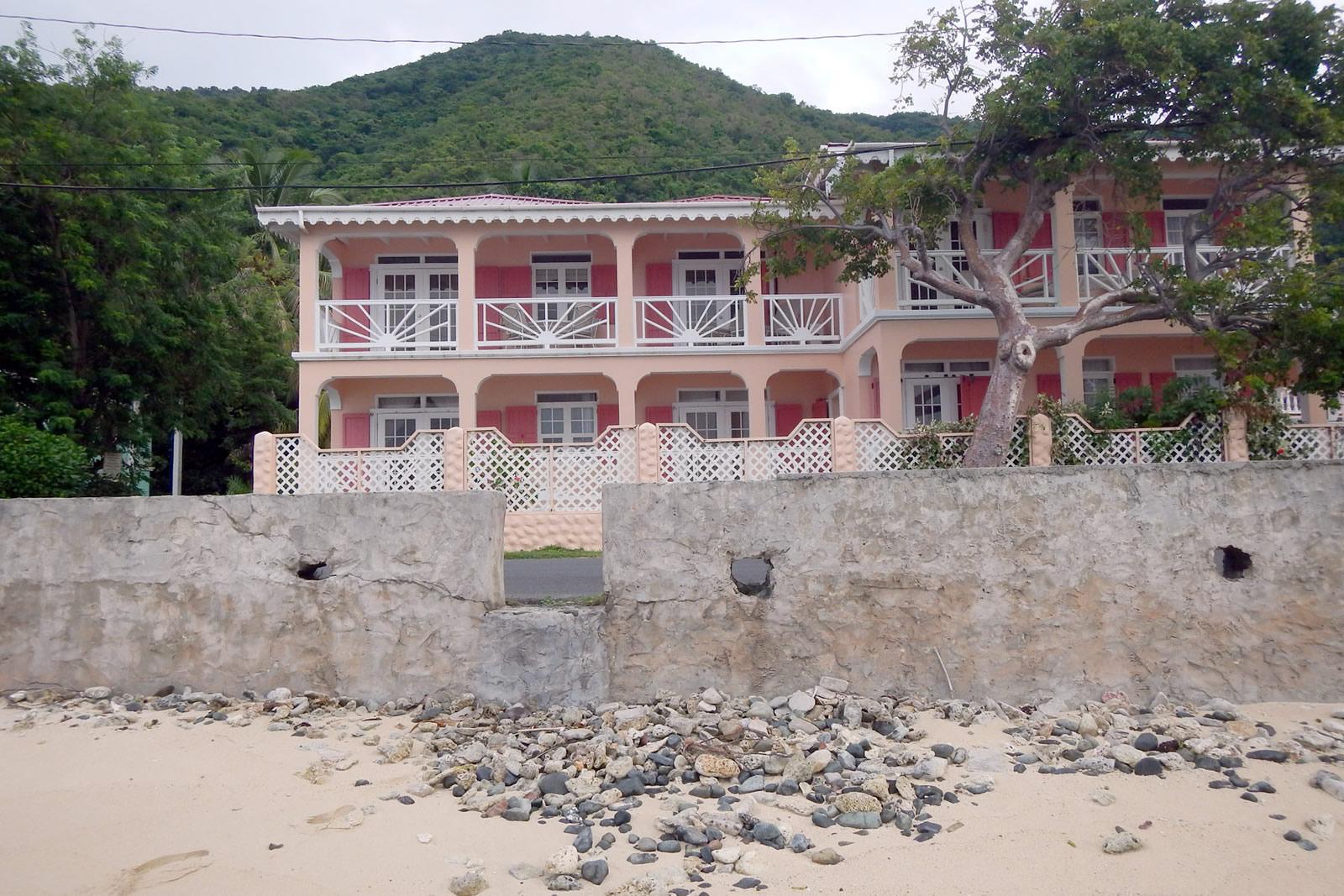 Income-Generating Property for Sale, Carrot Bay, Tortola, BVI — photo 2