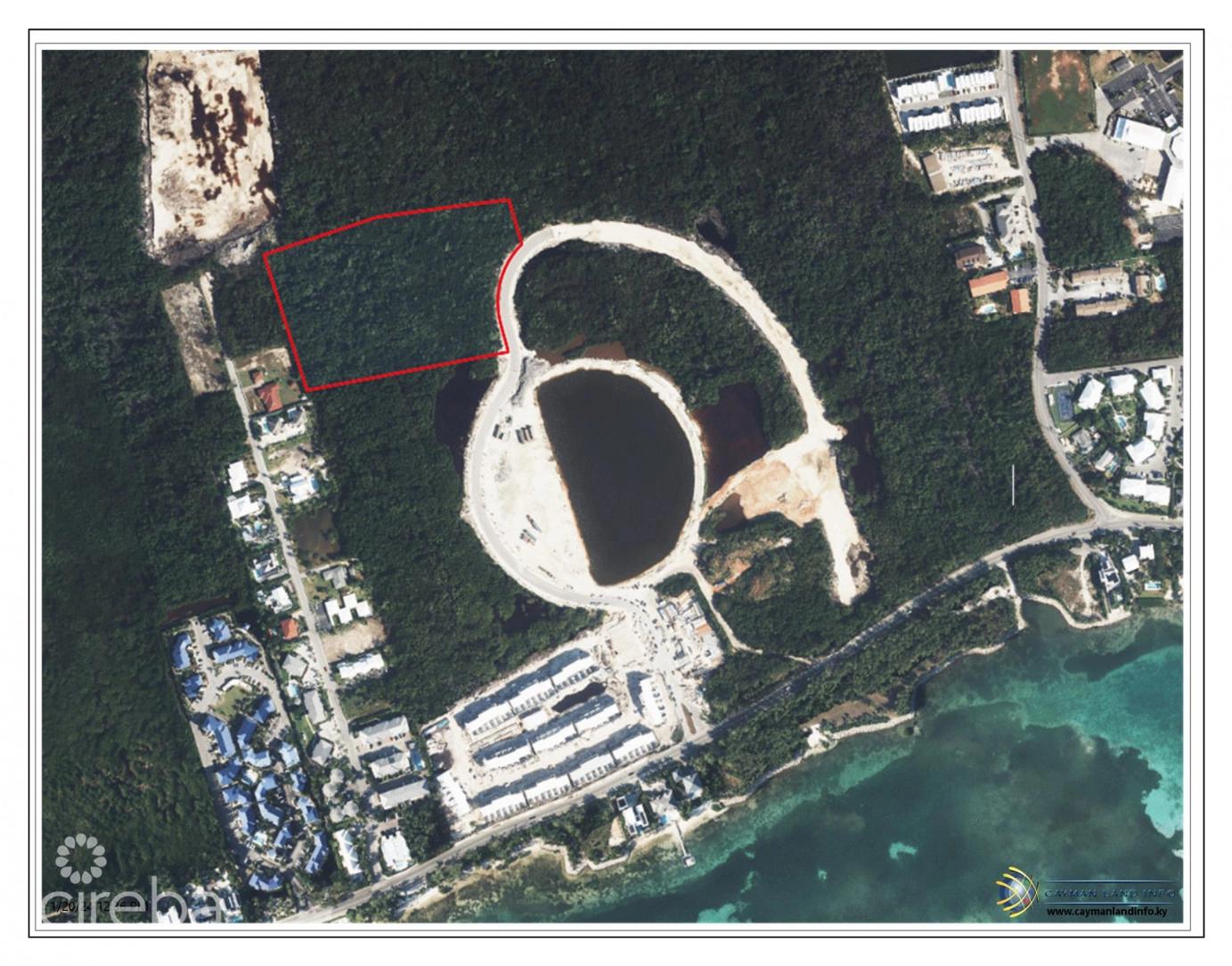 South Sound Development Land - 7.82 Acres — photo 3