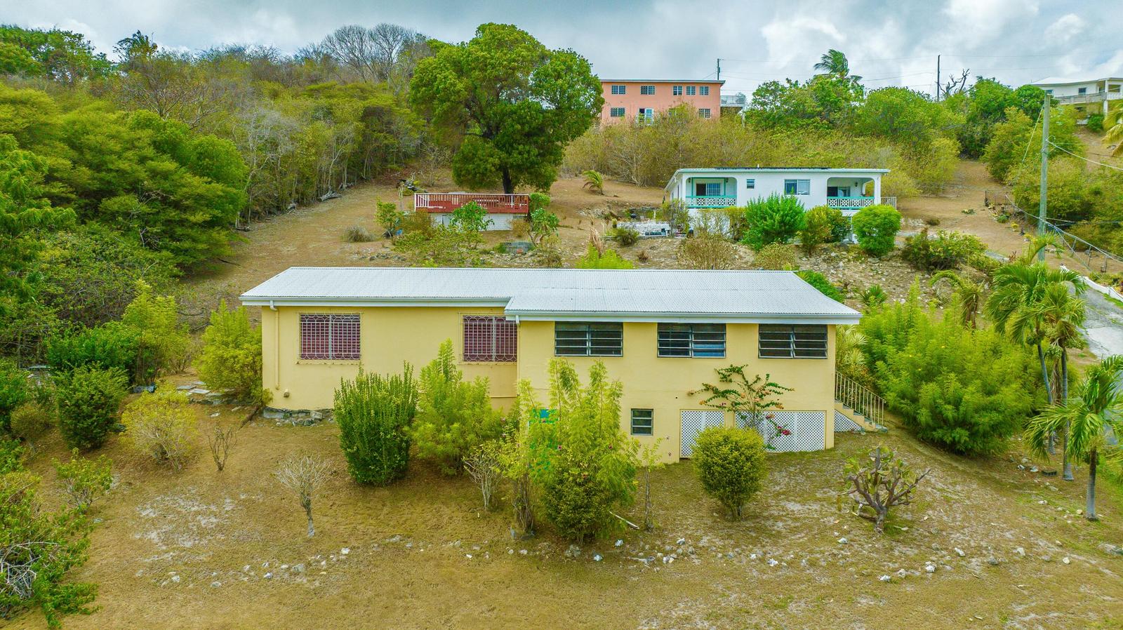 3 bedroom Single Family Home/House for sale in St. Croix, USVI — photo 3