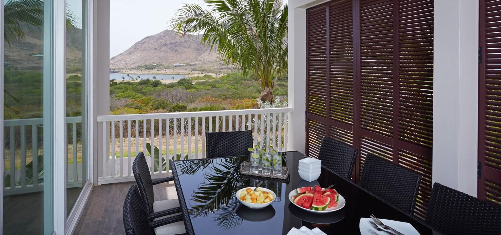 2 Bedroom Homes for Sale, Christophe Harbour, St Kitts — photo 4