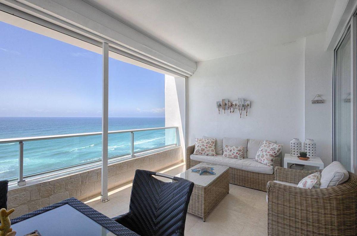 Luxury Beachfront Apartment for Sale in Juan Dolio — photo 5
