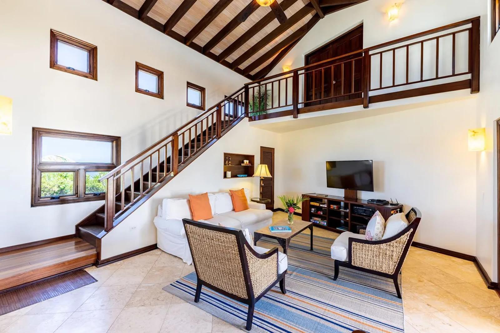 3 Bedroom Luxury Villa for Sale, Princess Quarters Estates, Virgin Gorda, BVI — photo 2