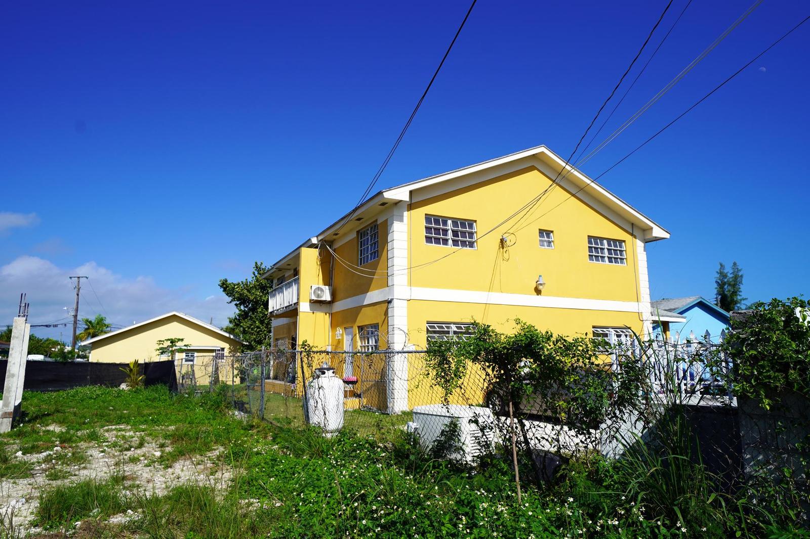 2 bedroom Apartment for sale — KOOL AIR ROAD in Nassau / New Providence, The Bahamas — photo 2