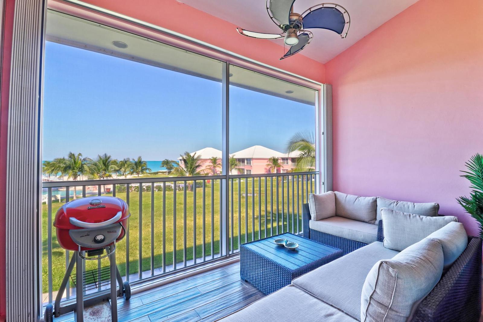 4 bedroom Apartment for sale in BAHAMA BEACH CLUB, Abaco Islands — photo 3