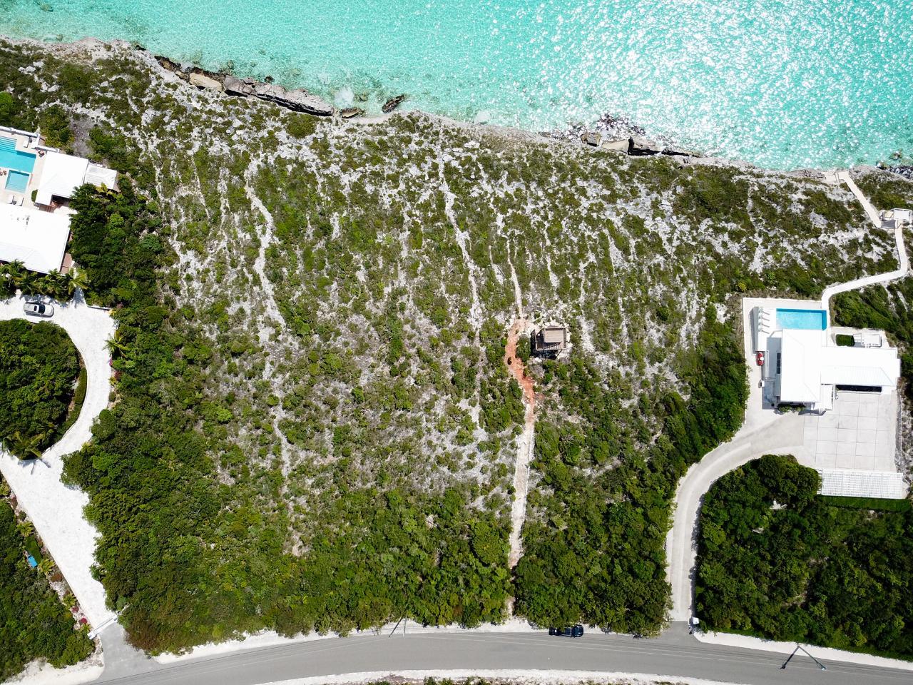 Ocean Front Lot 120 On Ocean Drive Turtle Tail — photo 4