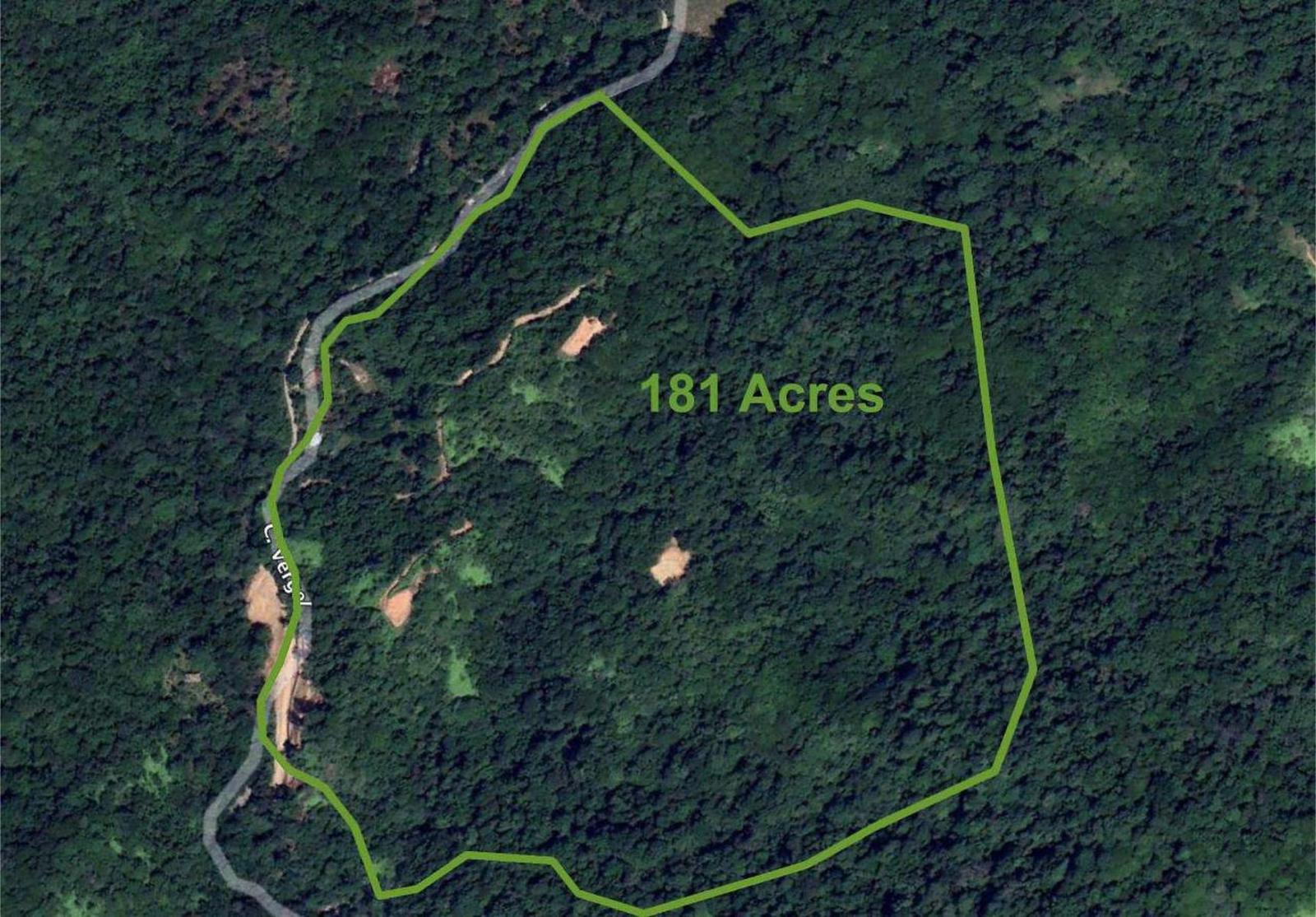 181 Acres of Ocean-View Land for Sale, Ojochal, Puntarenas, Costa Rica — photo 4