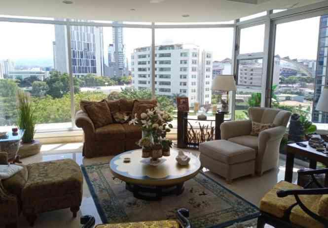 Luxury Apartment for Sale in Nunciatura, Rohrmoser, San Jose — photo 3