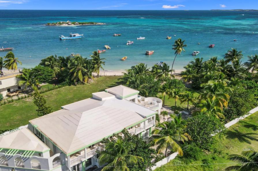 Artists Walk Villa 5BR Anguilla — photo 1