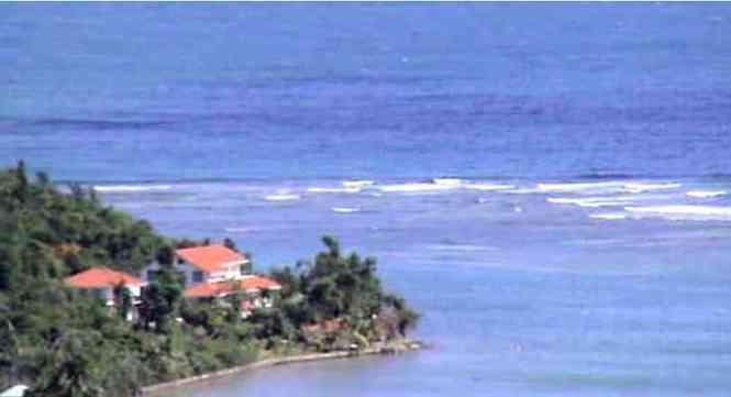 Ocean Front House for Sale in St. David, Grenada — photo 2