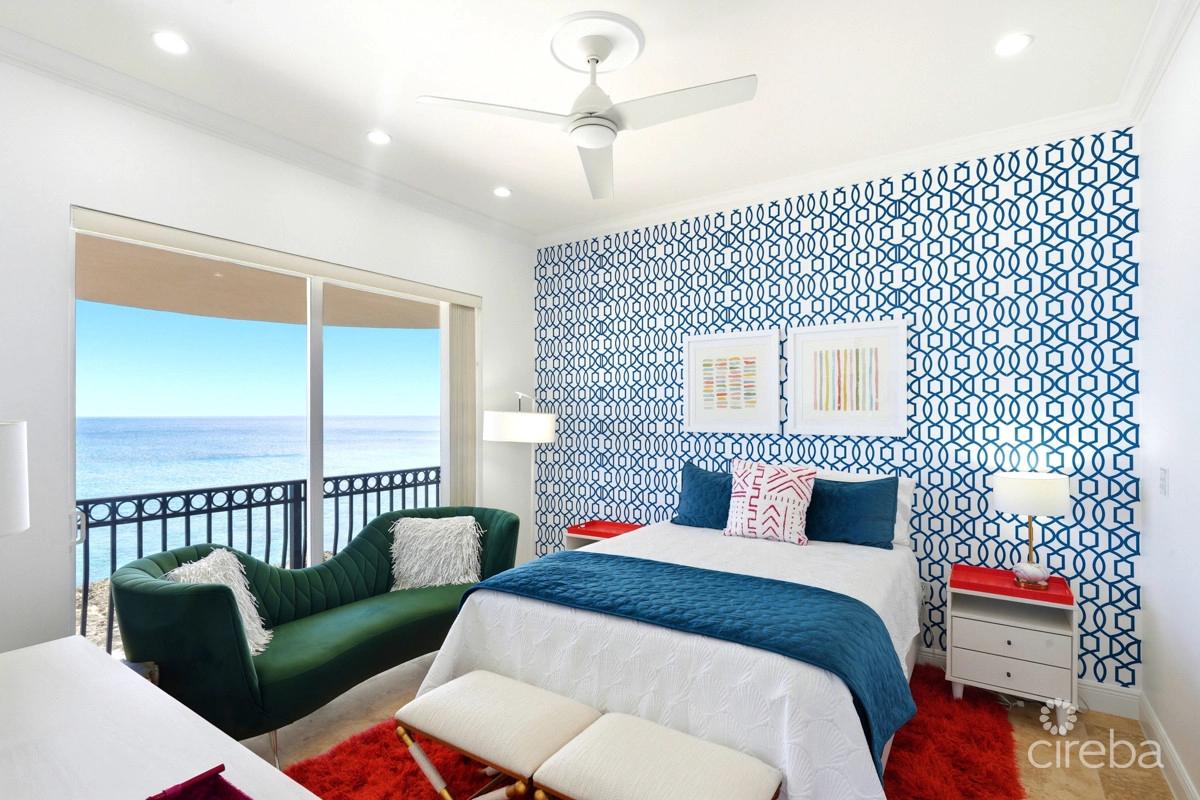 2 Bedroom Waterfront Residence 105 for Sale, Kisha, George Town, Grand Cayman — photo 5