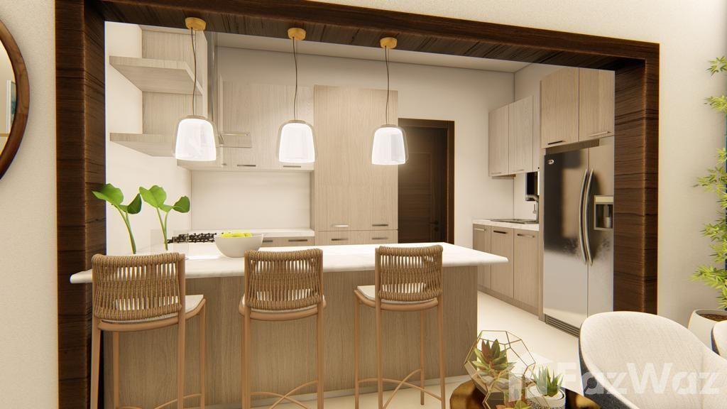 2 Bedroom Apartment for Sale at Building 42 — photo 3