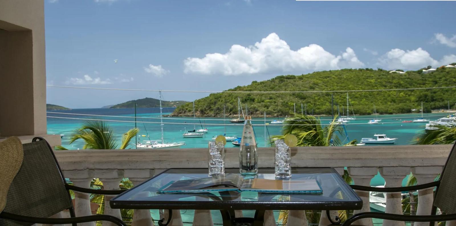 Week 3 Fractional Residence at Grande Bay Resort, Cruz Bay — photo 4