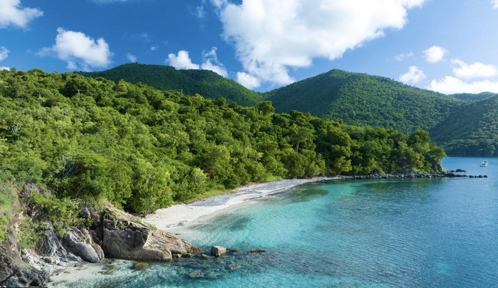 Introducing Abrahams Fancy | One of St. John’s Last Great Beachfront Opportunities — photo 3