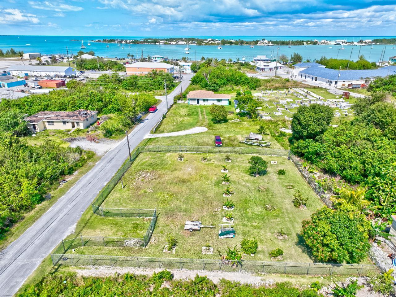 SOLDIER RD, MARSH HARBOUR — photo 1