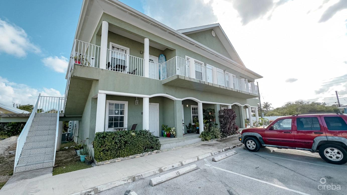 Mizpah Corner Unit West Bay Cayman Islands — photo 2
