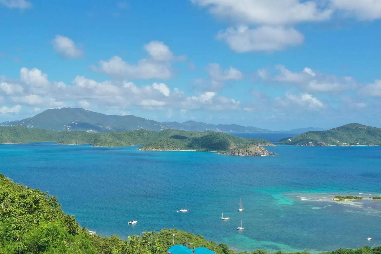 0.29 Acre Lot in Coral Bay, St. John, US Virgin Islands — photo 2