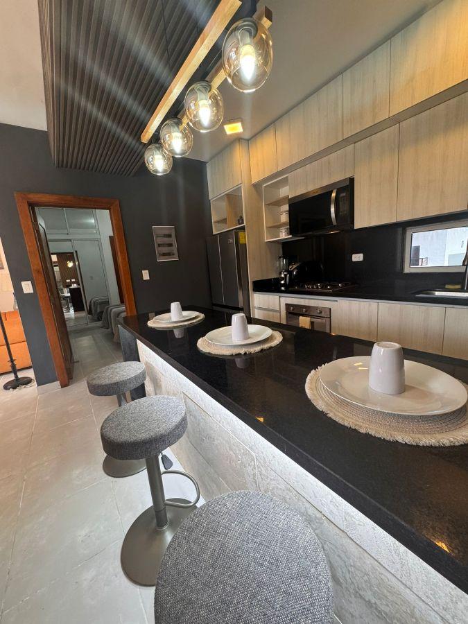 1 bedroom property for sale — Apartamento de 1 dormitorio remodelado en Punta Cana Village — photo 2