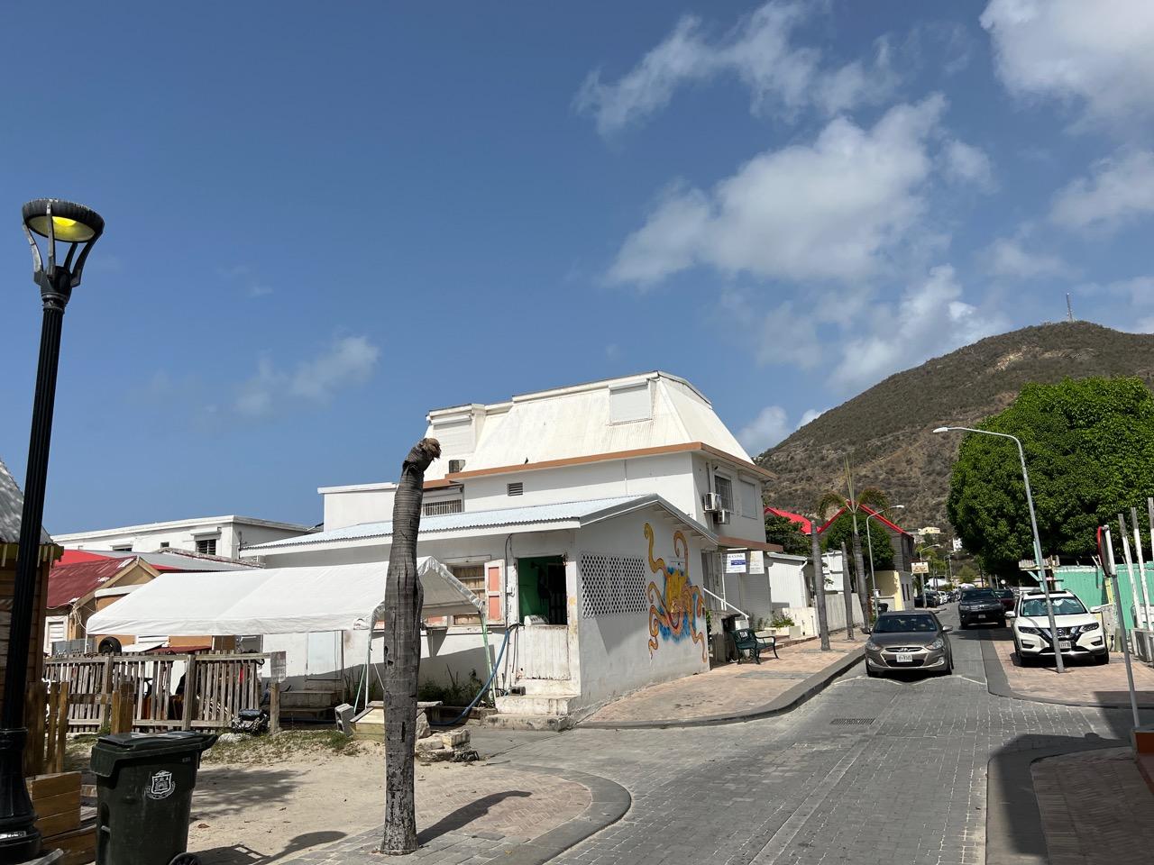 364 sqm land for sale in Philipsburg, St Maarten — photo 5
