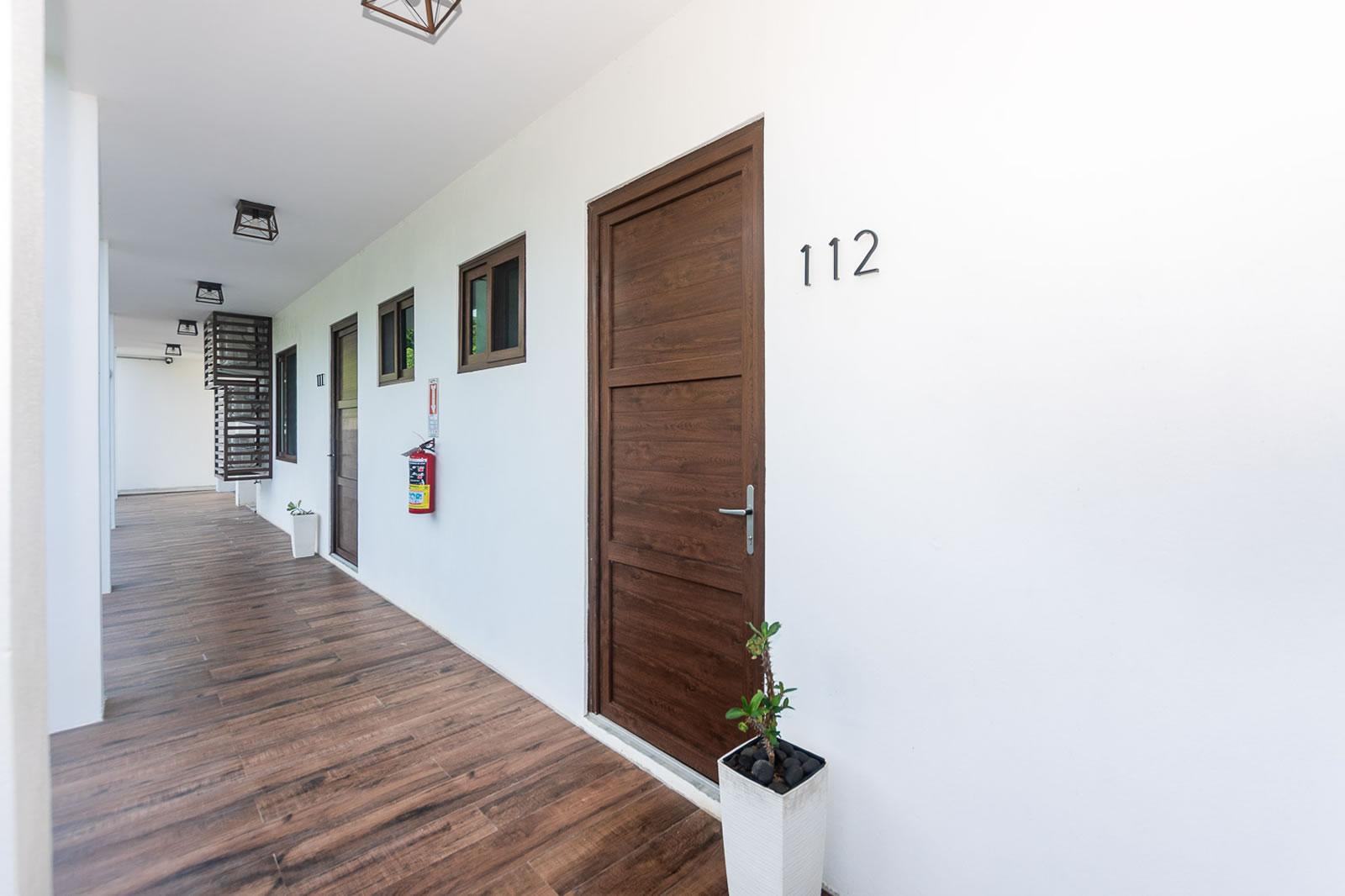 2 Bedroom Condo 112 for Sale, Acqua Di Mare, Roatan — photo 4
