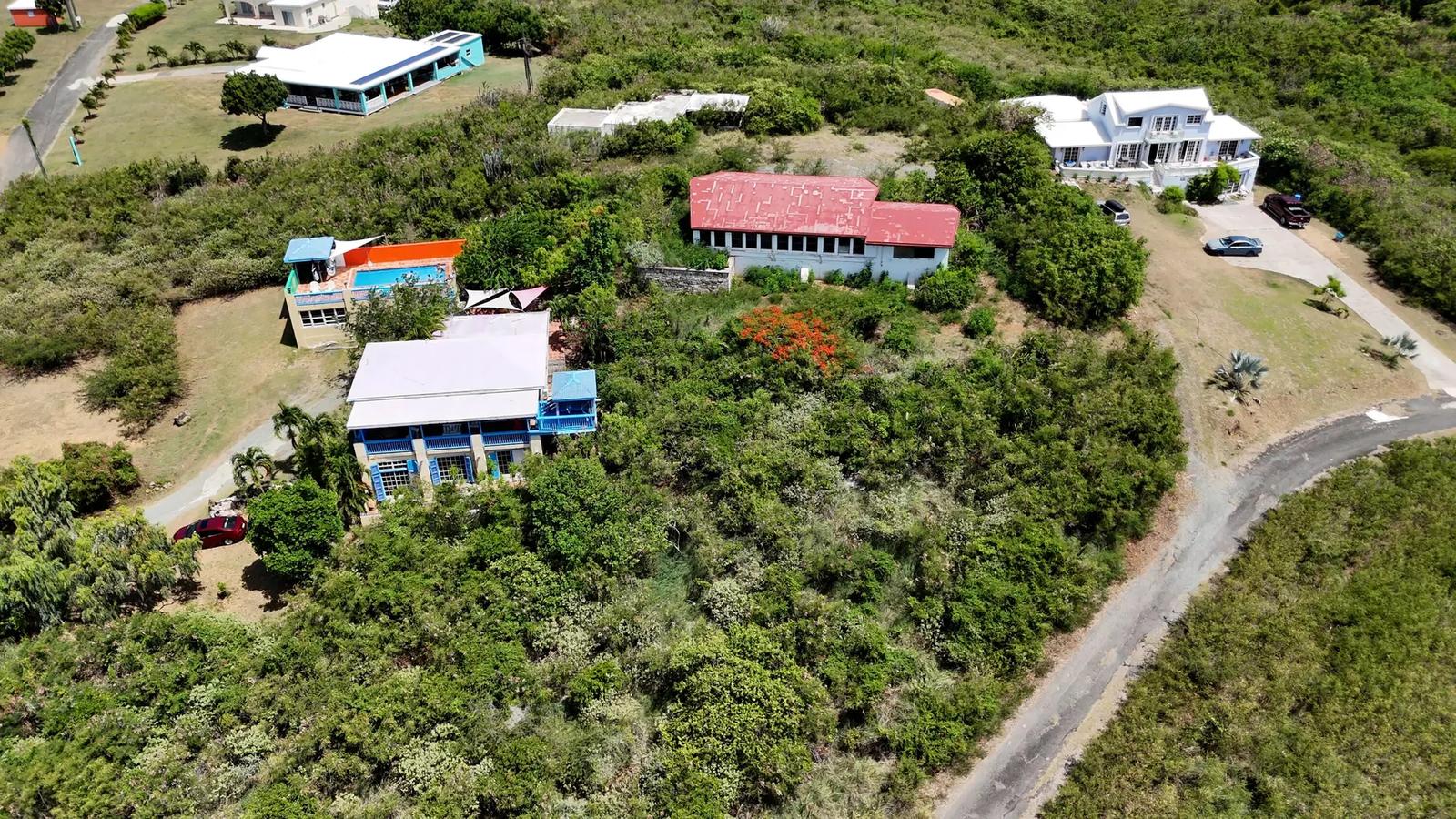 4 Bed 4 Bath Villa in US Virgin Islands — photo 4