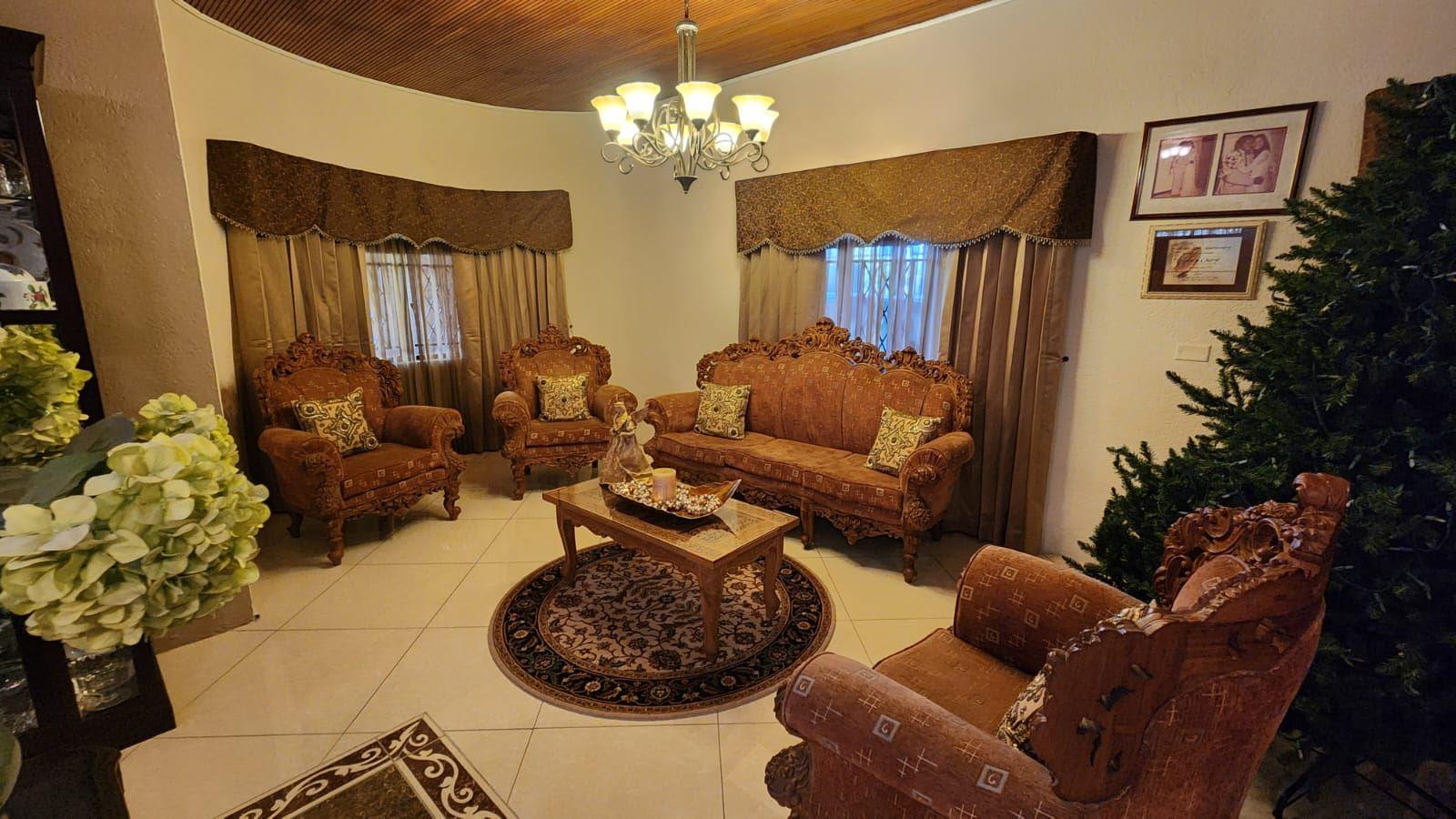 7Br/7Ba Luxury Arima Property for Sale — photo 4