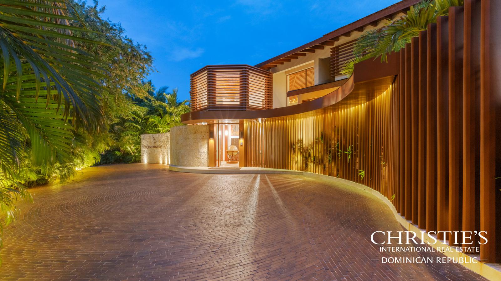 El Descubrimiento - Ocean and Golf View in Casa de Campo® — photo 3